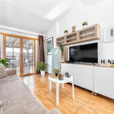 Ferienhaus Arcos 77