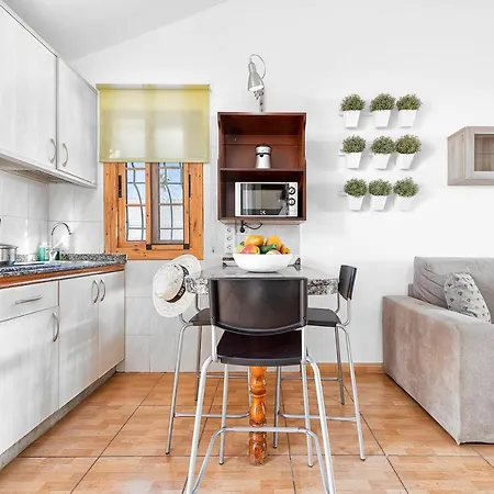 Arcos 77 Ferienhaus *