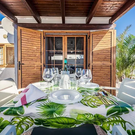 Arcos 77 Ferienhaus