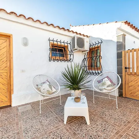 Arcos 77 Ferienhaus