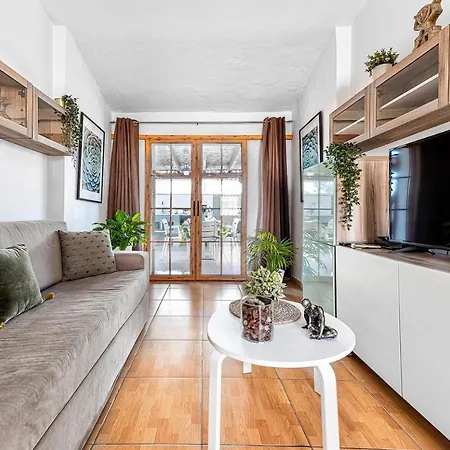 Ferienhaus Arcos 77 *