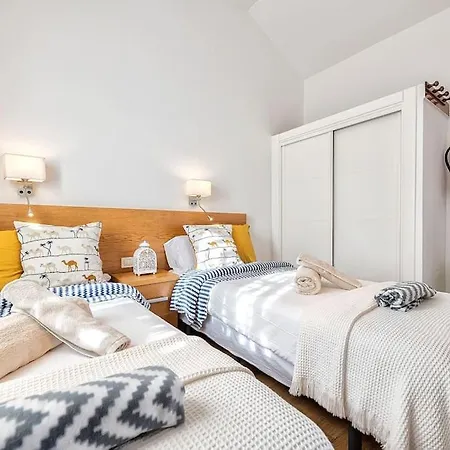 Arcos 77 Ferienhaus