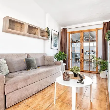 Ferienhaus Arcos 77
