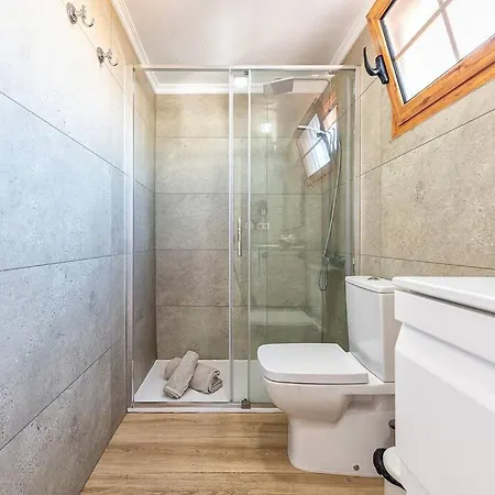Ferienhaus Arcos 77 *