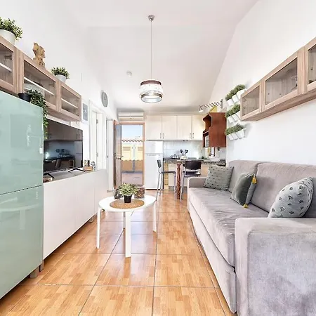 Arcos 77 Ferienhaus