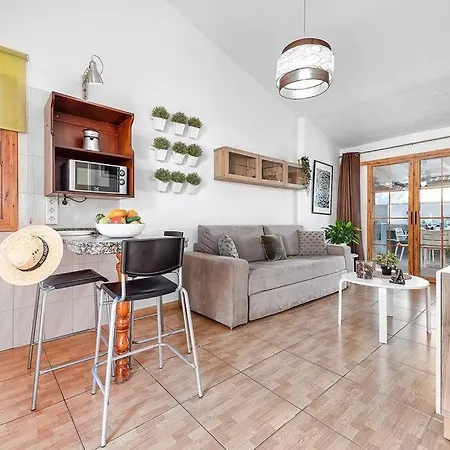 Arcos 77 Ferienhaus *