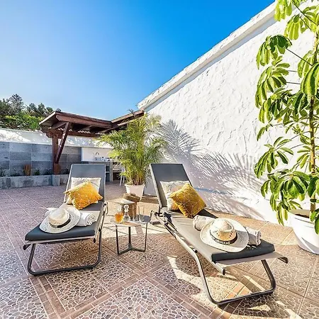 Arcos 77 San Bartolomé