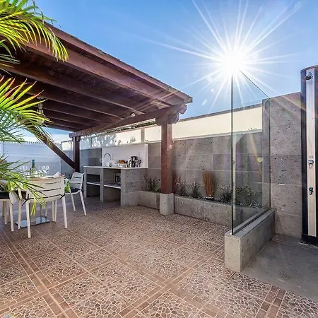 Arcos 77 San Bartolomé