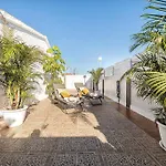 Arcos 77 Prázdninový dům San Bartolomé