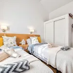 Arcos 77 Prázdninový dům