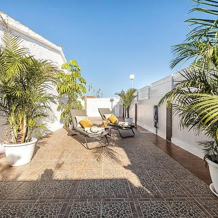 Arcos 77 Holiday home San Bartolome de Tirajana (Gran Canaria)