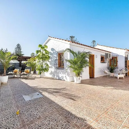 Arcos 77 Holiday home *