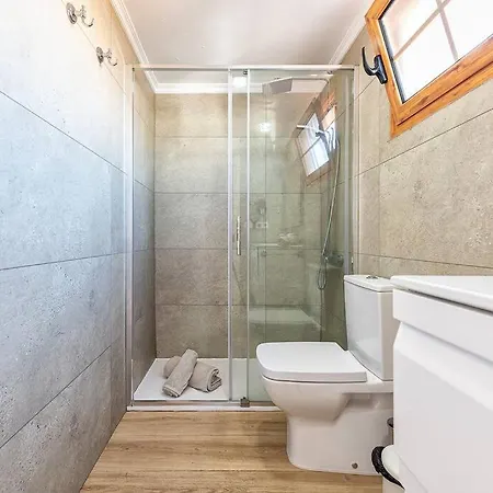 Holiday home Arcos 77 *