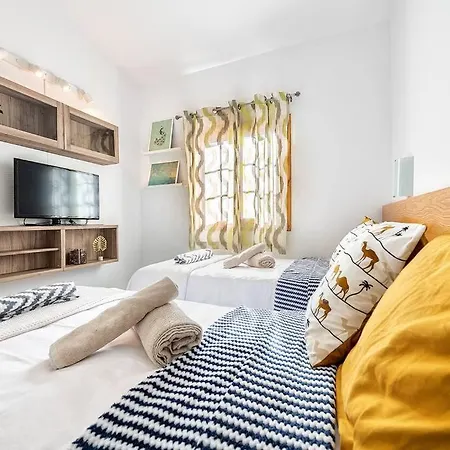 Casa vacanze Arcos 77