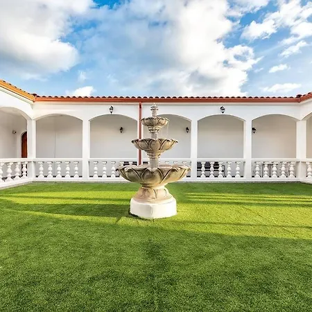 Σπίτι διακοπών Arcos 77 San Bartolomé