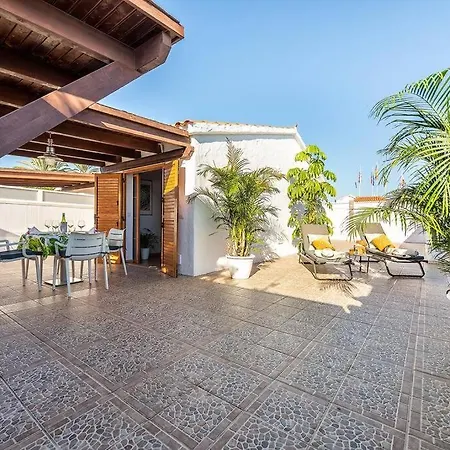 Holiday home Arcos 77